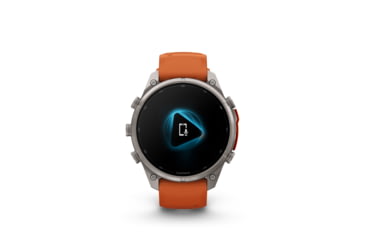 Image of Garmin Fenix 9 Pro Watch