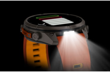 Image of Garmin Fenix 9 Pro Watch