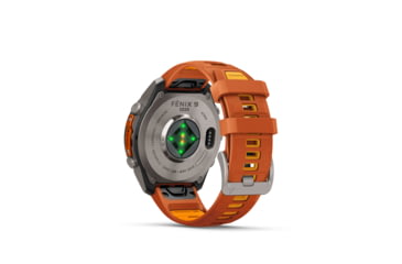 Image of Garmin Fenix 9 Pro Watch