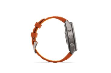 Image of Garmin Fenix 9 Pro Watch