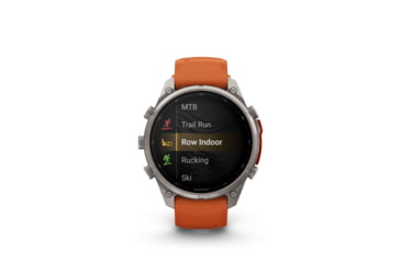 Image of Garmin Fenix 9 Pro Watch