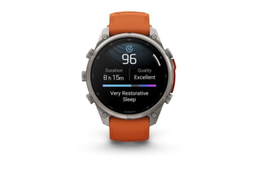 Image of Garmin Fenix 9 Pro Watch