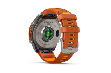 Image of Garmin Fenix 9 Pro Watch