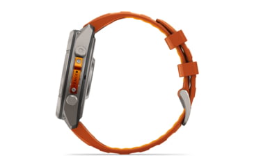 Image of Garmin Fenix 9 Pro Watch