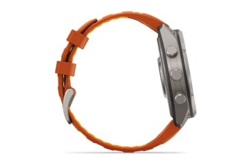 Image of Garmin Fenix 9 Pro Watch