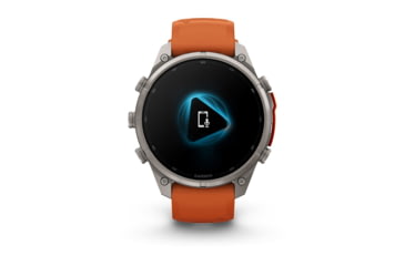 Image of Garmin Fenix 9 Pro Watch