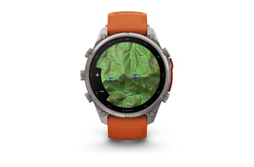 Image of Garmin Fenix 9 Pro Watch