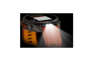Image of Garmin Fenix 9 Pro Watch