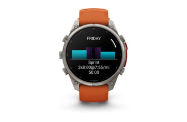 Image of Garmin Fenix 9 Pro Watch