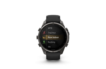 Image of Garmin Fenix 9 Pro Watch