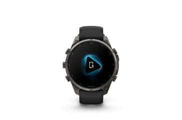 Image of Garmin Fenix 9 Pro Watch