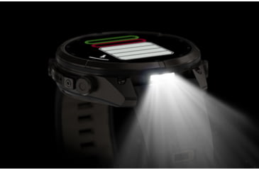 Image of Garmin Fenix 9 Pro Watch