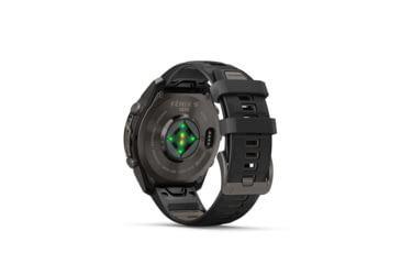 Image of Garmin Fenix 9 Pro Watch