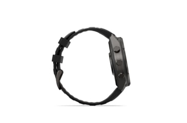 Image of Garmin Fenix 9 Pro Watch