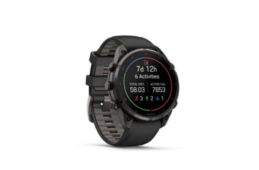 Image of Garmin Fenix 9 Pro Watch