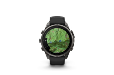 Image of Garmin Fenix 9 Pro Watch
