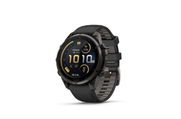 Image of Garmin Fenix 9 Pro Watch