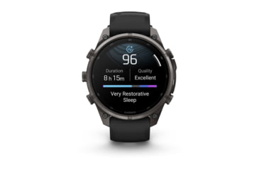 Image of Garmin Fenix 9 Pro Watch