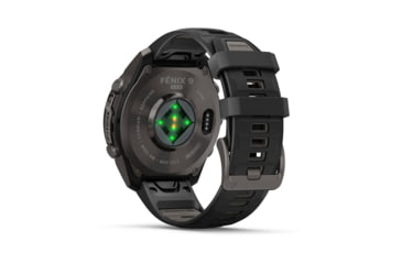Image of Garmin Fenix 9 Pro Watch