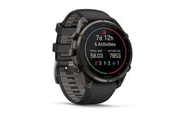 Image of Garmin Fenix 9 Pro Watch