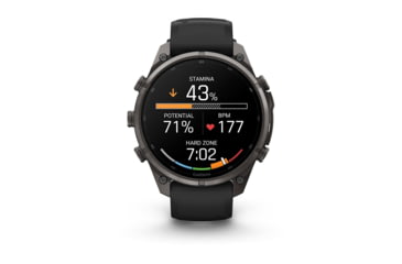 Image of Garmin Fenix 9 Pro Watch