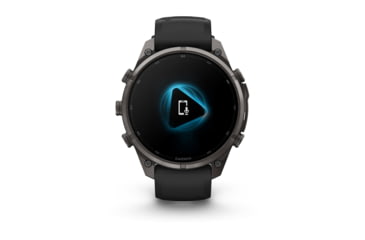 Image of Garmin Fenix 9 Pro Watch