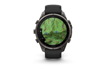 Image of Garmin Fenix 9 Pro Watch