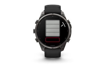 Image of Garmin Fenix 9 Pro Watch