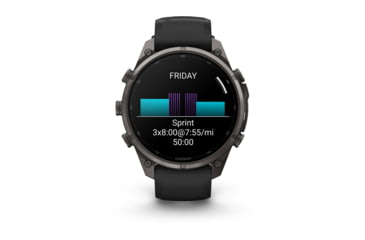 Image of Garmin Fenix 9 Pro Watch