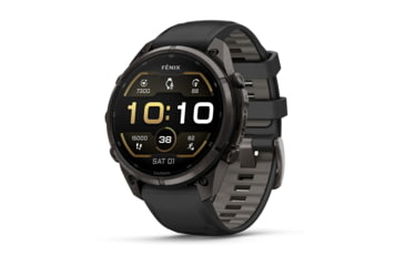 Image of Garmin Fenix 9 Pro Watch