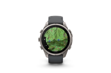 Image of Garmin Fenix 9 Pro Watch