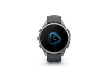 Image of Garmin Fenix 9 Pro Watch