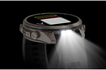 Image of Garmin Fenix 9 Pro Watch