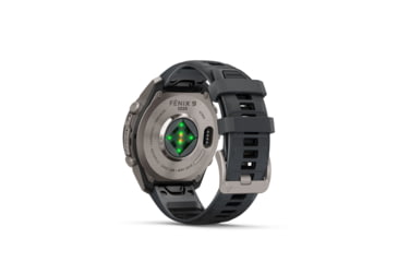 Image of Garmin Fenix 9 Pro Watch