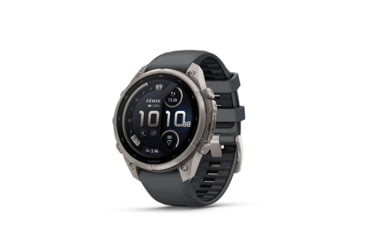 Image of Garmin Fenix 9 Pro Watch