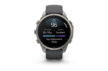 Image of Garmin Fenix 9 Pro Watch
