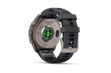 Image of Garmin Fenix 9 Pro Watch
