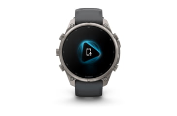 Image of Garmin Fenix 9 Pro Watch