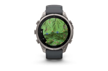 Image of Garmin Fenix 9 Pro Watch
