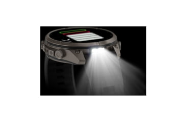 Image of Garmin Fenix 9 Pro Watch