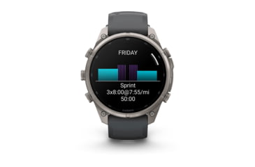 Image of Garmin Fenix 9 Pro Watch