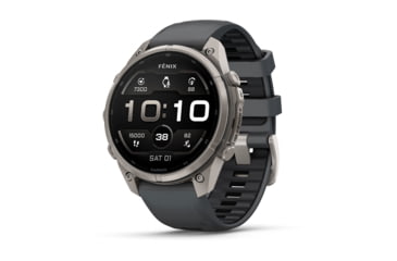 Image of Garmin Fenix 9 Pro Watch