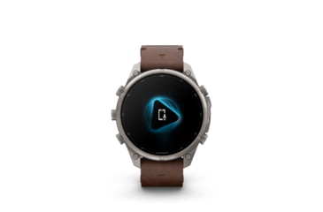 Image of Garmin Fenix 9 Pro Watch