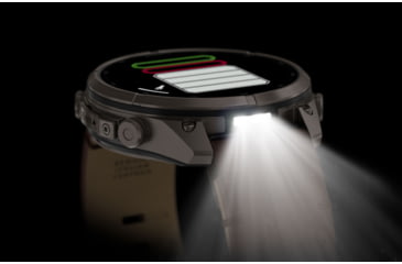 Image of Garmin Fenix 9 Pro Watch