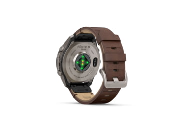 Image of Garmin Fenix 9 Pro Watch