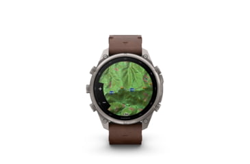 Image of Garmin Fenix 9 Pro Watch