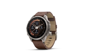 Image of Garmin Fenix 9 Pro Watch