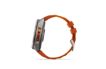 Image of Garmin Fenix 9 Pro Watch