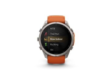 Image of Garmin Fenix 9 Pro Watch