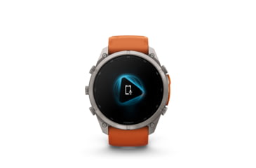 Image of Garmin Fenix 9 Pro Watch